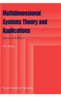 Multidimensional Systems Theory and Applications