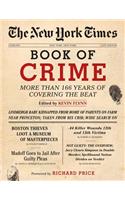 The New York Times Book of Crime