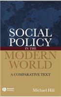 Social Policy in the Modern World