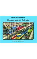 The Railway Series No. 42: Thomas and His Friends
