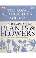 RHS Encyclopedia of Plants and Flowers