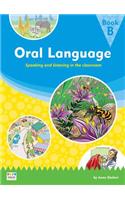 Speaking and Listening in the Classroom - Book B