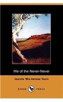 We of the Never Never