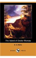 Island of Doctor Moreau (Dodo Press)