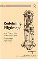 Redefining Pilgrimage