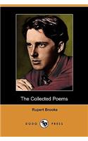 Collected Poems of Rupert Brooke (Dodo Press)