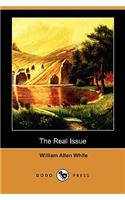 The Real Issue (Dodo Press)