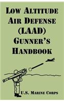 Low Altitude Air Defense (LAAD) Gunner's Handbook