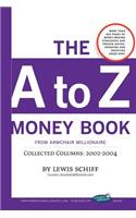 A to Z Money Book from Armchair Millionaire