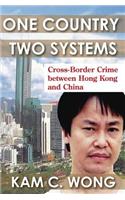 One Country, Two Systems