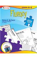 The Reading Puzzle: Fluency, Grades K-3