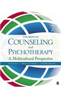 Theories of Counseling and Psychotherapy: A Multicultural Perspective