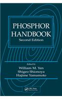 Phosphor Handbook