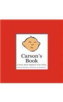 Carson's Book