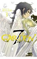 7thgarden, Vol. 3