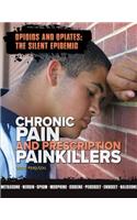 Chronic Pain and Prescription Painkillers