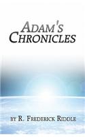 Adam's Chronicles
