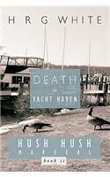 Death in Yacht Haven