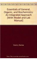Essentials of General, Organic, and Biochemistry