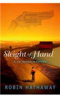 Sleight of Hand: A Jo Banks Mystery(NO. 3 Jo Banks Mysteries)