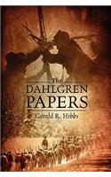 Dahlgren Papers: (English)