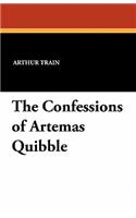 The Confessions of Artemas Quibble