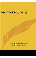 My War Diary (1917)