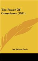 The Power Of Conscience (1911)