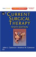 Current Surgical Therapy