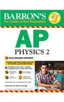AP Physics 2 with Online Tests