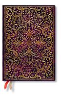 Paperblanks 2020-2021 Aurelia MIDI 18-Month-Flexis