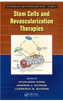 Stem Cells and Revascularization Therapies