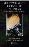 Multiparameter Eigenvalue Problems