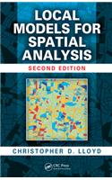 Local Models for Spatial Analysis