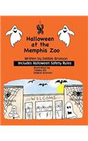 Halloween At The Memphis Zoo