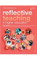 Reflective Teaching in Higher Education