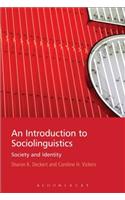 Introduction to Sociolinguistics