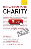 Run a Successful Charity: Teach Yourself