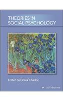 Theories in Social Psychology