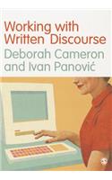 Working with Written Discourse