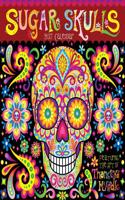 Sugar Skulls 2017 Calendar