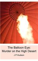 Balloon Eye