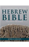 Introduction to the Hebrew Bible