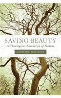 Saving Beauty