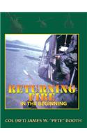 Returning Fire