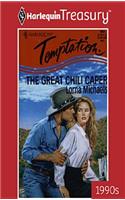 The Great Chili Caper