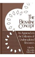 Biosaline Concept