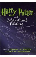 Harry Potter and International Relations