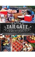 Tailgate Cookbook