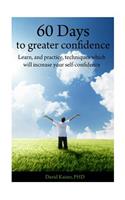 60 Days to Greater Confidence
